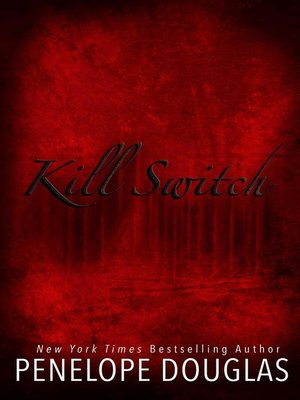 cover image of Kill Switch